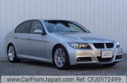 bmw 3-series 2006 -BMW 【野田 301ﾇ4547】--BMW 3 Series VA20--0NK24148---BMW 【野田 301ﾇ4547】--BMW 3 Series VA20--0NK24148-