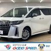 toyota alphard 2019 quick_quick_DAA-AYH30W_AYH30-0097669 image 1