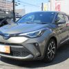 toyota c-hr 2021 quick_quick_6AA-ZYX11_ZYX11-2040951 image 13