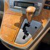 toyota alphard 2008 NIKYO_KK65285 image 11