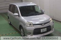 toyota sienta 2012 -TOYOTA 【新潟 501ﾗ4822】--Sienta NCP85G--5017077---TOYOTA 【新潟 501ﾗ4822】--Sienta NCP85G--5017077-