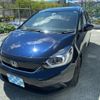 honda fit 2022 -HONDA 【名変中 】--Fit GR3--1215625---HONDA 【名変中 】--Fit GR3--1215625- image 1