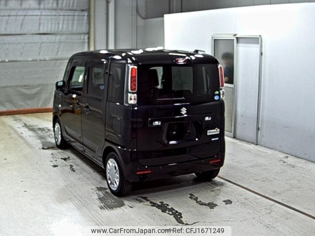 suzuki spacia 2019 CFJ1671249 image 2