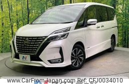 nissan serena 2022 -NISSAN--Serena 5AA-GFC27--GFC27-242369---NISSAN--Serena 5AA-GFC27--GFC27-242369-