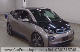 bmw i3 2015 quick_quick_DLA-1Z06_WBY1Z42090V247792