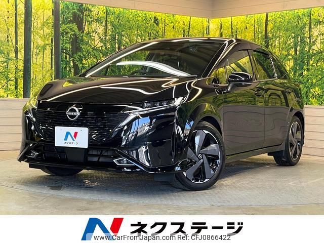 nissan aura 2022 quick_quick_FE13_FE13-213157 image 1