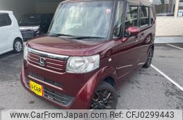 honda n-box 2012 -HONDA--N BOX DBA-JF1--JF1-1125141---HONDA--N BOX DBA-JF1--JF1-1125141-