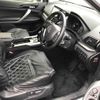 mitsubishi eclipse-cross 2022 -MITSUBISHI--Eclipse Cross GL3W-0307075---MITSUBISHI--Eclipse Cross GL3W-0307075- image 4