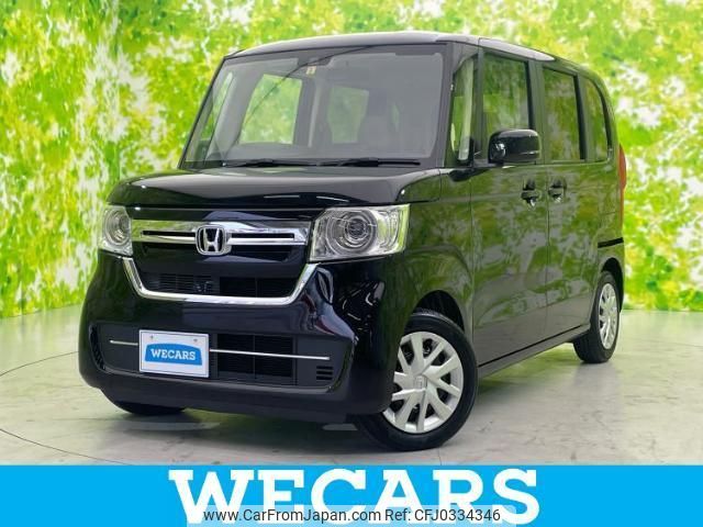 honda n-box 2023 quick_quick_6BA-JF3_JF3-5239532 image 1