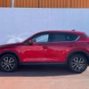 mazda cx-5 2017 -MAZDA--CX-5 LDA-KF2P--KF2P-124799---MAZDA--CX-5 LDA-KF2P--KF2P-124799- image 18