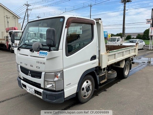 mitsubishi-fuso canter 2013 -MITSUBISHI--Canter--FBA30-520788---MITSUBISHI--Canter--FBA30-520788- image 1