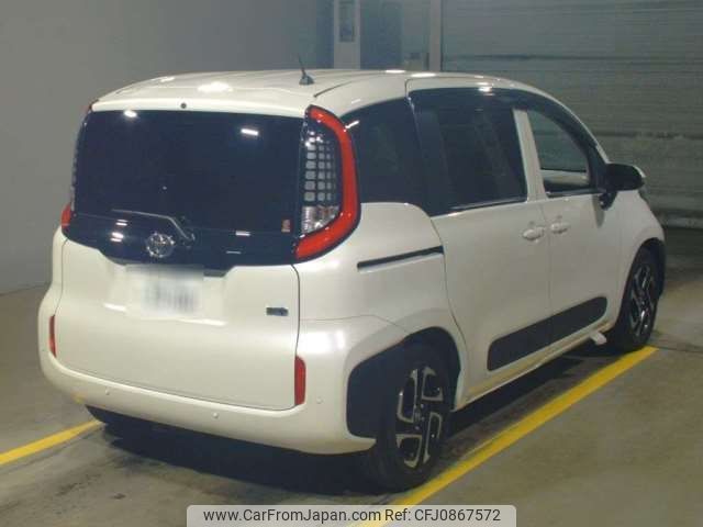 toyota sienta 2024 -TOYOTA 【足立 502ﾐ3900】--Sienta 6AA-MXPL10G--MXPL10-1128420---TOYOTA 【足立 502ﾐ3900】--Sienta 6AA-MXPL10G--MXPL10-1128420- image 2