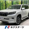 toyota land-cruiser-prado 2022 -TOYOTA--Land Cruiser Prado 3BA-TRJ150W--TRJ150-0155170---TOYOTA--Land Cruiser Prado 3BA-TRJ150W--TRJ150-0155170- image 1