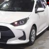 toyota yaris 2020 -TOYOTA 【名古屋 508ﾊ6095】--Yaris KSP210-0024753---TOYOTA 【名古屋 508ﾊ6095】--Yaris KSP210-0024753- image 8