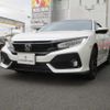 honda civic 2018 -HONDA--Civic DBA-FK7--FK7-1010930---HONDA--Civic DBA-FK7--FK7-1010930- image 1