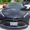 toyota mirai 2022 CFJ1614192 image 37