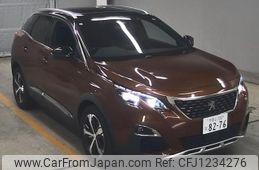 peugeot 3008 2020 -PEUGEOT--Peugeot 3008 VF3M45GFRLS163955---PEUGEOT--Peugeot 3008 VF3M45GFRLS163955-