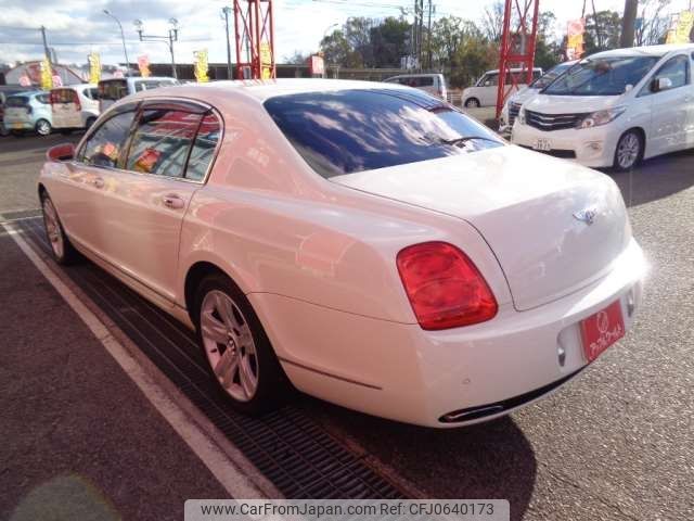 bentley continental 2006 -BENTLEY 【豊田 336ﾇ 31】--ﾍﾞﾝﾄﾚｰｺﾝﾁﾈﾝﾀﾙ ABA-BSBWR--SCBBE53W37C041290---BENTLEY 【豊田 336ﾇ 31】--ﾍﾞﾝﾄﾚｰｺﾝﾁﾈﾝﾀﾙ ABA-BSBWR--SCBBE53W37C041290- image 2