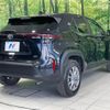 toyota yaris-cross 2023 CFJ1648624 image 17