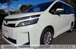 toyota voxy 2020 CFJ1872573