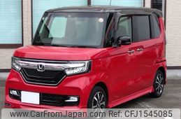 honda n-box 2018 CFJ1545085