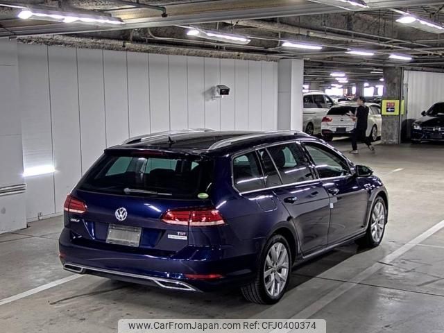 volkswagen golf-variant 2018 -VOLKSWAGEN--VW Golf Variant WVWZZZAUZJP538139---VOLKSWAGEN--VW Golf Variant WVWZZZAUZJP538139- image 2