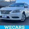 nissan sylphy 2017 quick_quick_DBA-TB17_TB17-030228 image 1