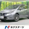 nissan note 2017 -NISSAN--Note DBA-NE12--NE12-203317---NISSAN--Note DBA-NE12--NE12-203317- image 1