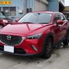 mazda cx-3 2015 -MAZDA--CX-3 DK5AW--105649---MAZDA--CX-3 DK5AW--105649- image 22