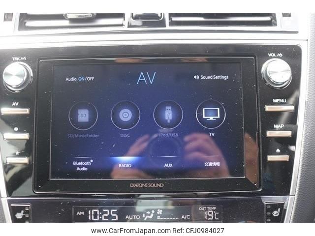 subaru legacy-b4 2017 -SUBARU--Legacy B4 DBA-BN9--BN9-016251---SUBARU--Legacy B4 DBA-BN9--BN9-016251- image 2