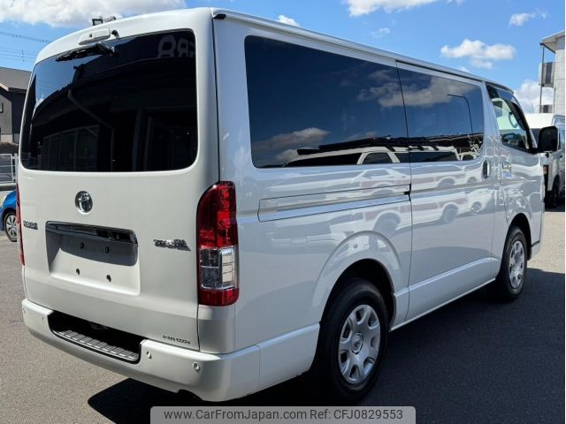 toyota hiace-van 2023 -TOYOTA--Hiace Van GDH201V--GDH201-1097299---TOYOTA--Hiace Van GDH201V--GDH201-1097299- image 2