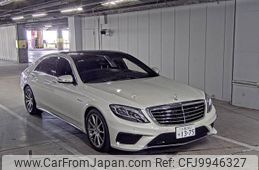 mercedes-benz amg 2016 -MERCEDES-BENZ--AMG WDD2221781A233252---MERCEDES-BENZ--AMG WDD2221781A233252-