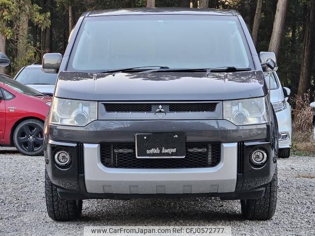 mitsubishi delica-d5 2012 quick_quick_CV5W_CV5W-0704528 image 2