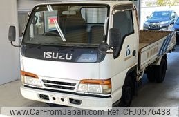 isuzu elf-truck 1993 -ISUZU--Elf NKR58EA-7402803---ISUZU--Elf NKR58EA-7402803-