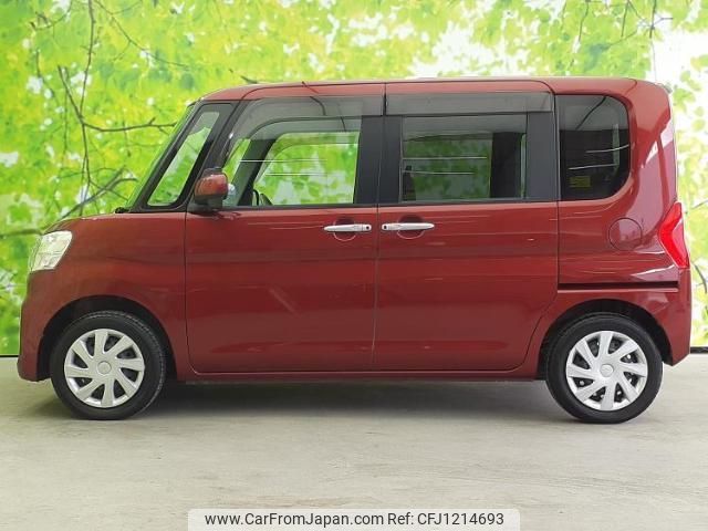 daihatsu tanto 2016 quick_quick_DBA-LA600S_LA600S-0373192 image 2