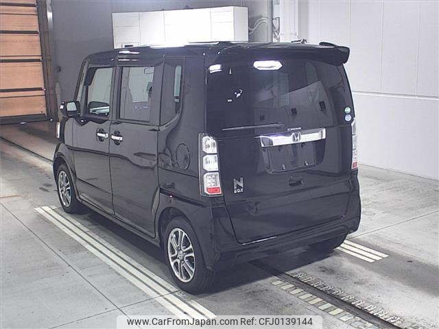 honda n-box 2013 -HONDA--N BOX JF1--1281015---HONDA--N BOX JF1--1281015- image 2