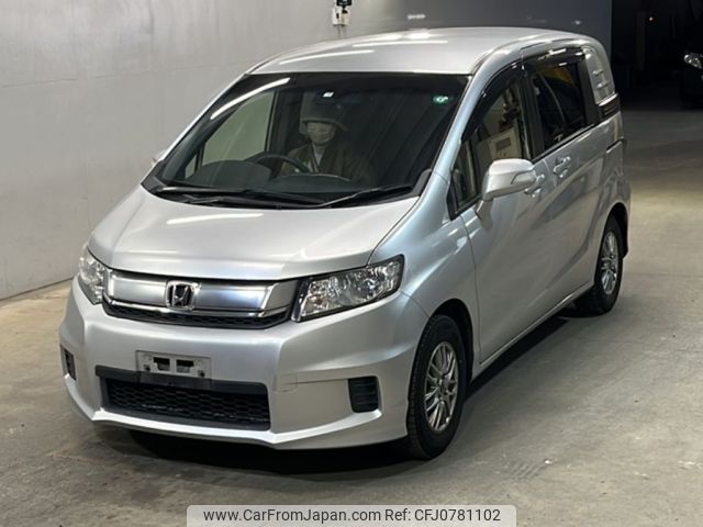 honda freed-spike 2016 -HONDA--Freed Spike GB3-1643757---HONDA--Freed Spike GB3-1643757- image 1