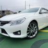 toyota mark-x 2013 quick_quick_DBA-GRX130_GRX130-6075003 image 1