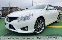 toyota mark-x 2013 quick_quick_DBA-GRX130_GRX130-6075003