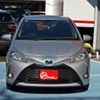 toyota vitz 2018 -TOYOTA--Vitz DAA-NHP130--4001581---TOYOTA--Vitz DAA-NHP130--4001581- image 4