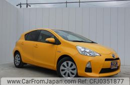 toyota aqua 2012 quick_quick_DAA-NHP10_NHP10-2089602