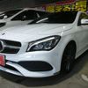 mercedes-benz cla-class 2018 -MERCEDES-BENZ--Benz CLA DBA-117342--WDD1173422N646915---MERCEDES-BENZ--Benz CLA DBA-117342--WDD1173422N646915- image 1