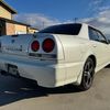nissan skyline 2000 5341 image 4