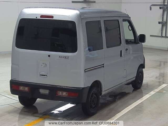 daihatsu hijet-van 2013 -DAIHATSU--Hijet Van EBD-S331V--S331V-0086932---DAIHATSU--Hijet Van EBD-S331V--S331V-0086932- image 2