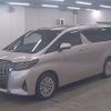 toyota alphard 2019 quick_quick_DAA-AYH30W_AYH30-0086407 image 2