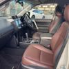 toyota land-cruiser-prado 2017 -TOYOTA--Land Cruiser Prado LDA-GDJ150W--GDJ150-0020499---TOYOTA--Land Cruiser Prado LDA-GDJ150W--GDJ150-0020499- image 8