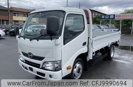 hino dutro 2017 YAMAKATSU_XZU645-0003525