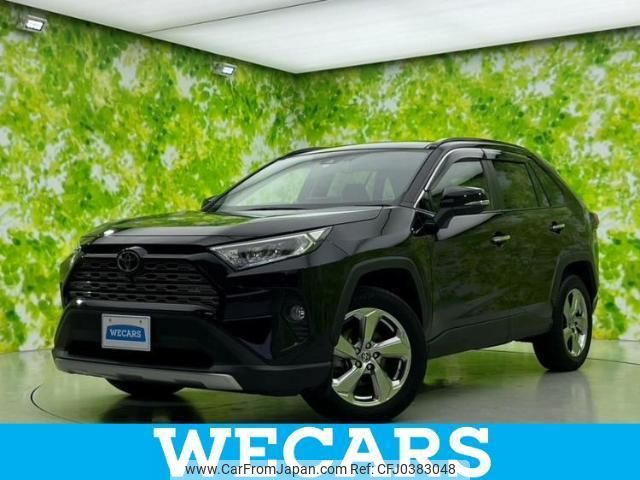 toyota rav4 2021 quick_quick_6BA-MXAA54_MXAA54-5026327 image 1