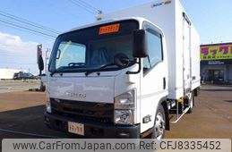 isuzu elf-truck 2017 GOO_NET_EXCHANGE_1230336A30230214W004