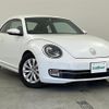 volkswagen the-beetle 2013 -VOLKSWAGEN--VW The Beetle DBA-16CBZ--WVWZZZ16ZDM655437---VOLKSWAGEN--VW The Beetle DBA-16CBZ--WVWZZZ16ZDM655437- image 1